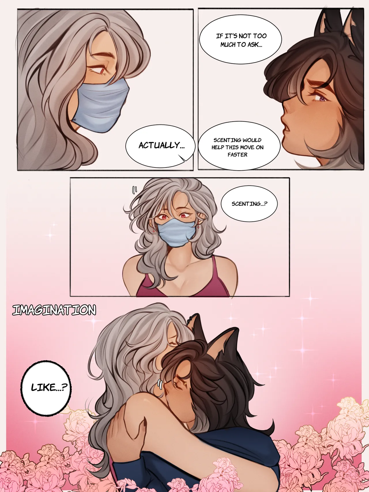 Love at First Bite image number 24