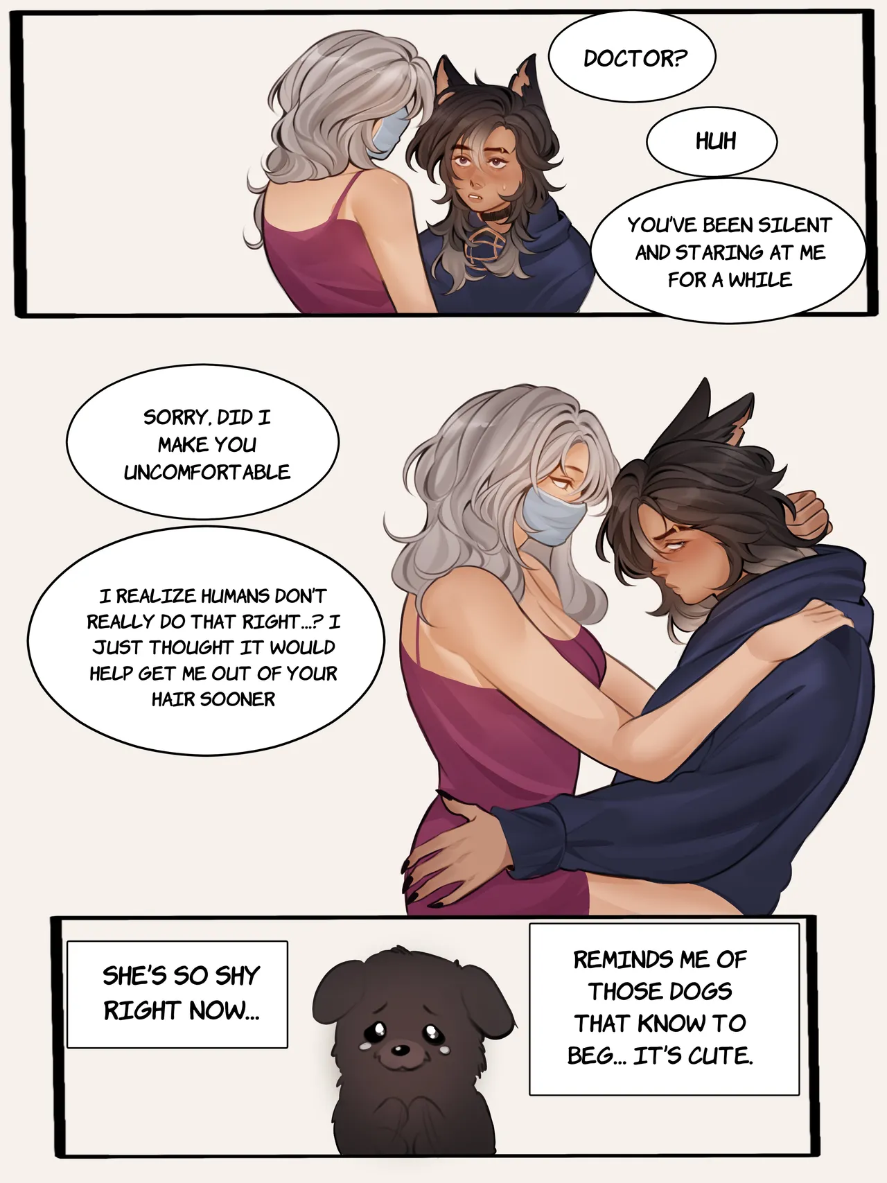 Love at First Bite image number 25