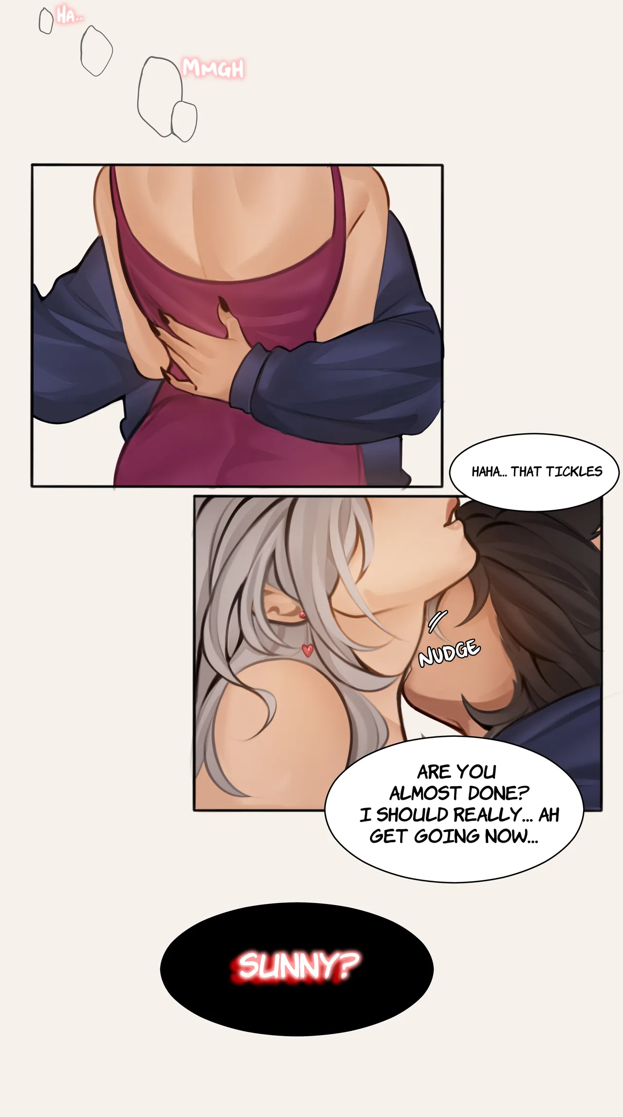 Love at First Bite image number 28