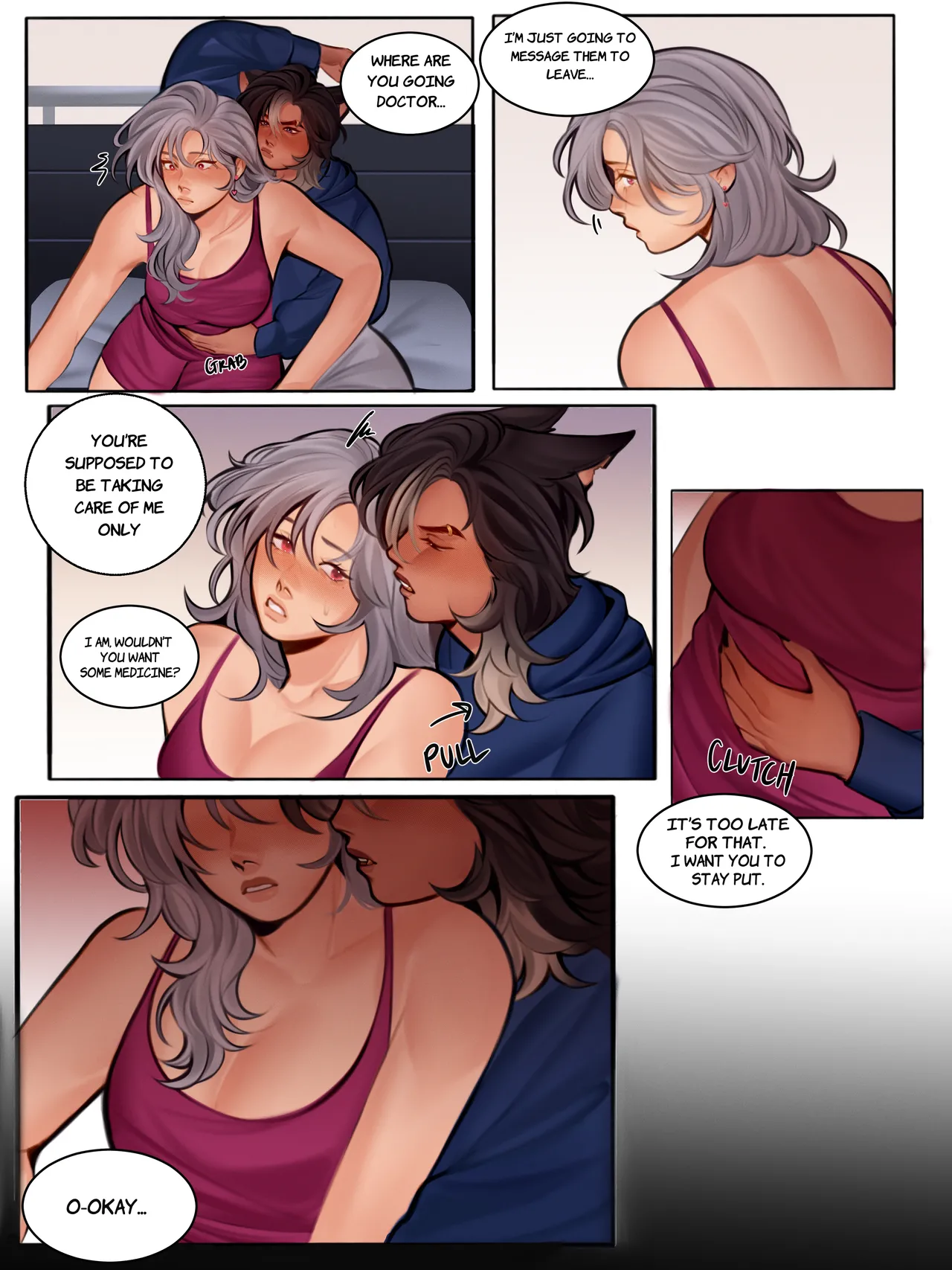 Love at First Bite image number 33