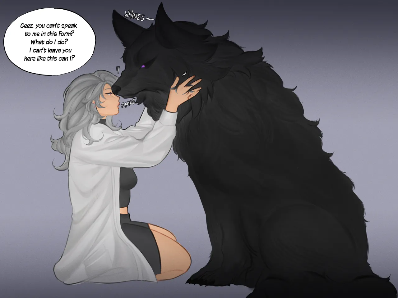 Love at First Bite image number 4