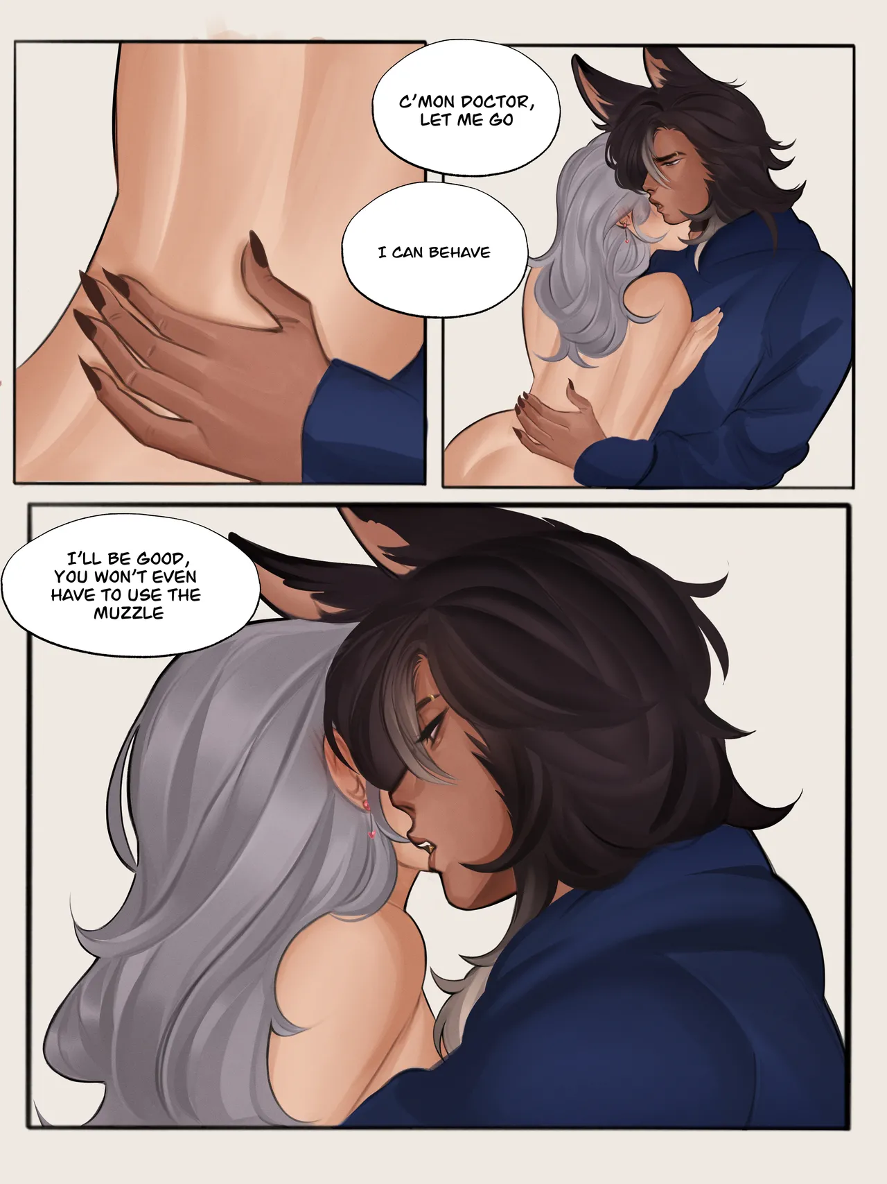 Love at First Bite image number 53