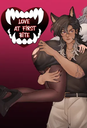 Love at First Bite