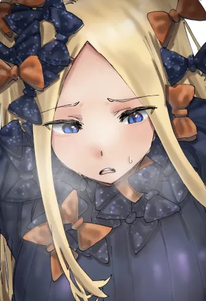 Abigails Curse: Singularity of Desire