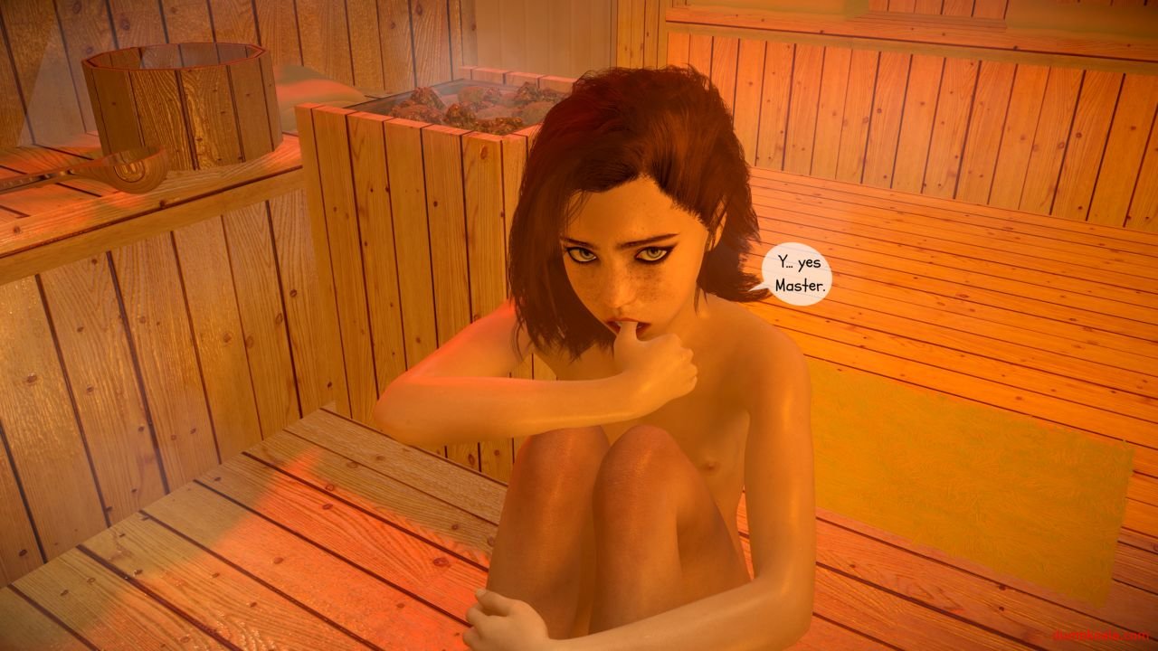 Dumb Koala - Teen Steam ch 2 porn comic image number 10