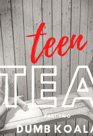 Dumb Koala - Teen Steam ch 2 porn comic