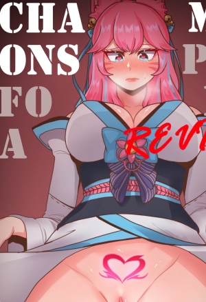 Champions performance