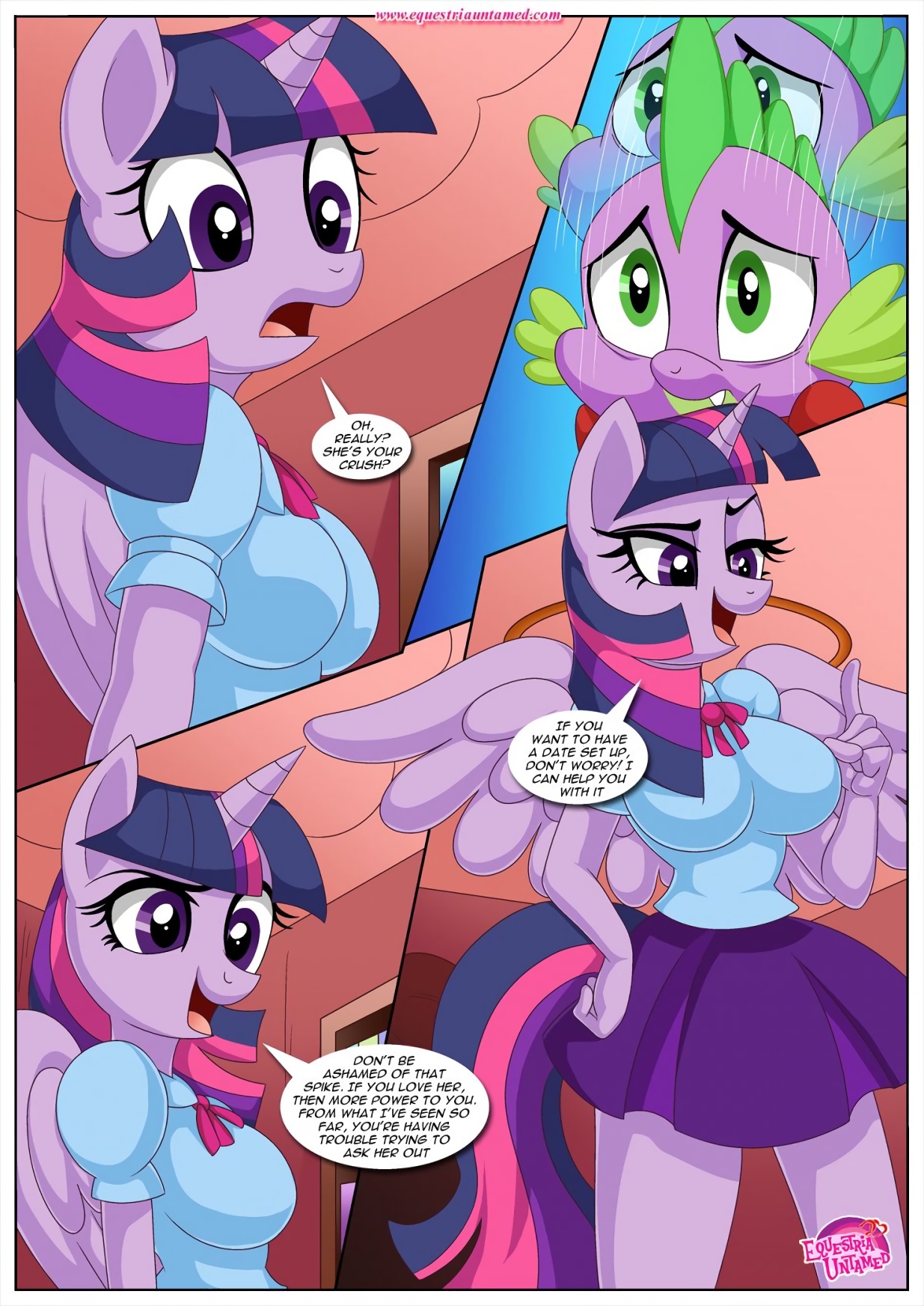 The Sultan and His Sirens image number 2