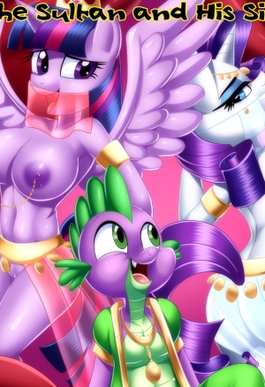 The Sultan and His Sirens