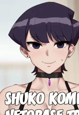 Shuko Komis Netorase Trip