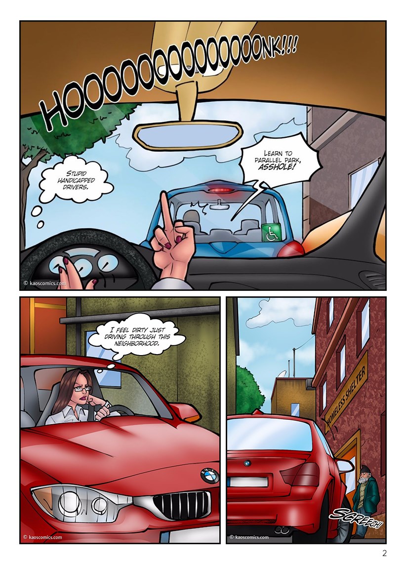 Doctor Bitch image number 2