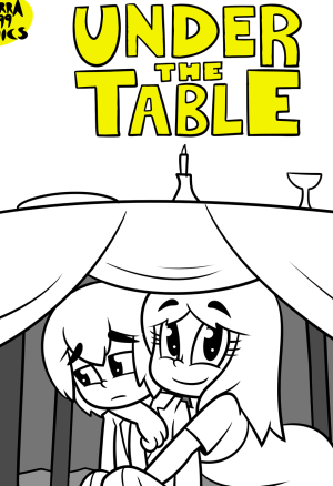 Under The Table