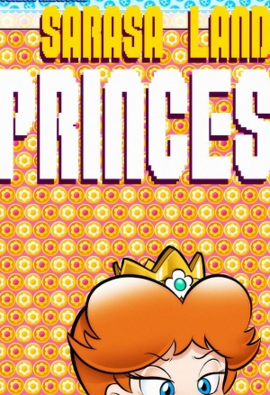 Sarasa Land Princess