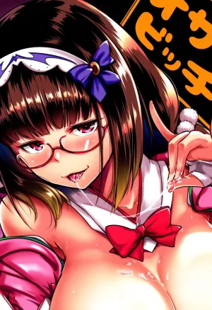 Osaka Bitch