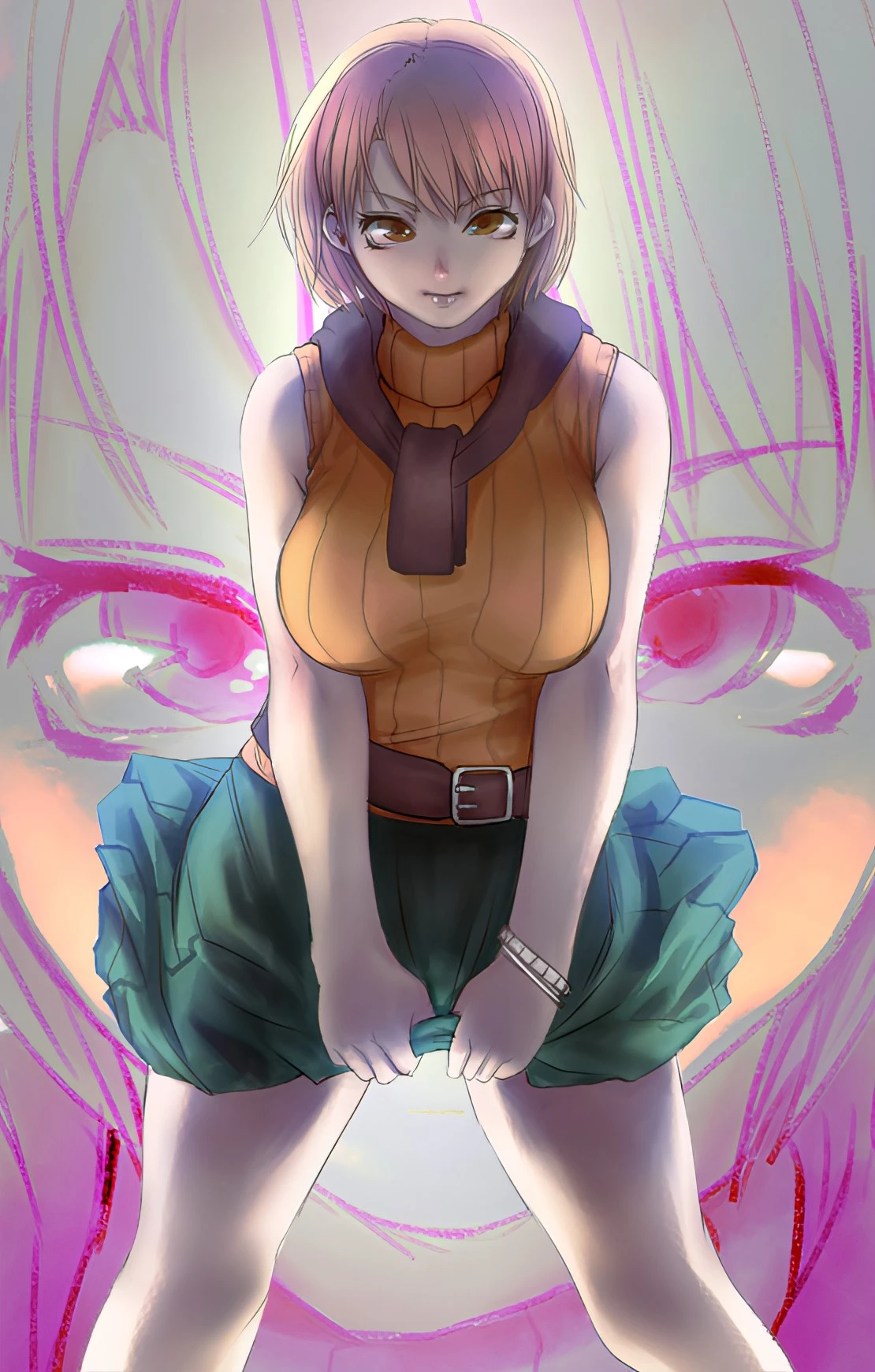 Resident Sex Life Anthology  Yojouhan Bio Seikatsu Soushuuhen image number 67