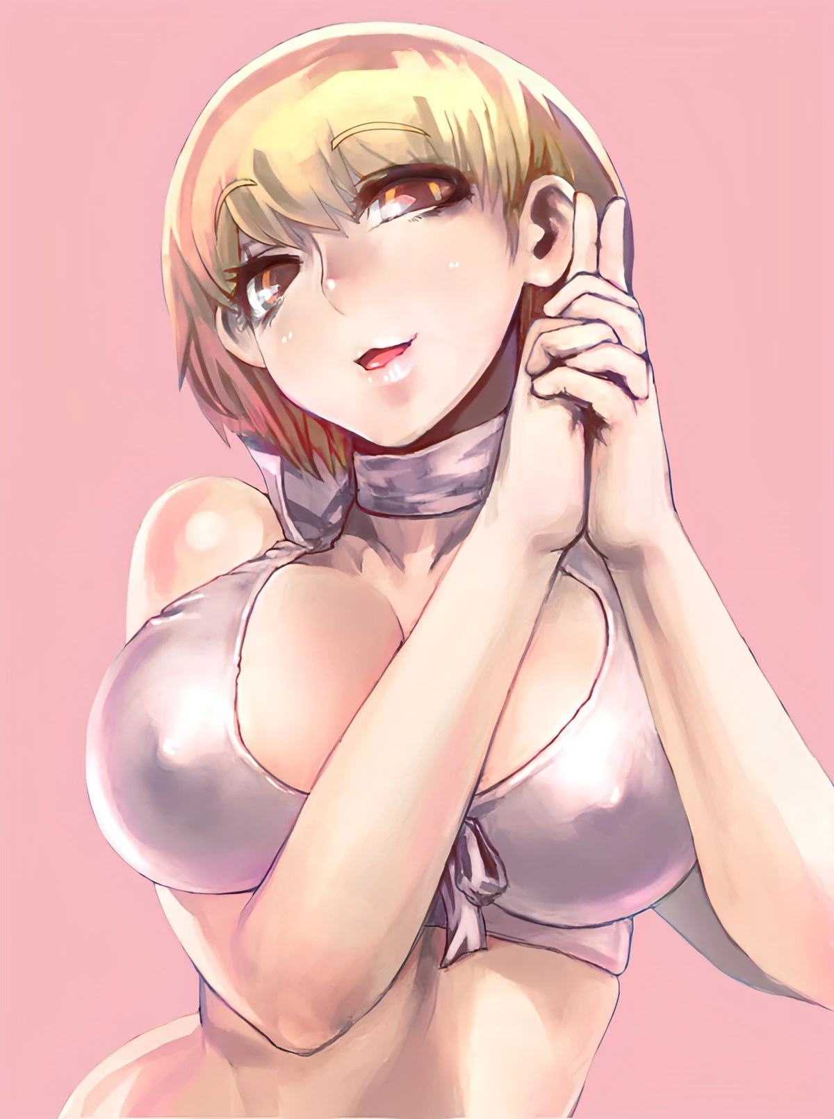 Resident Sex Life Anthology  Yojouhan Bio Seikatsu Soushuuhen image number 68