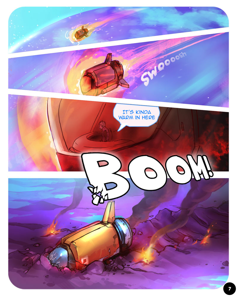 S.EXpedition image number 9