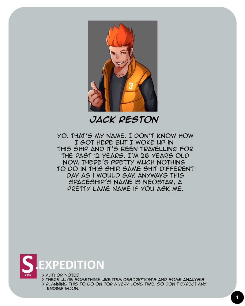 S.EXpedition image number 3