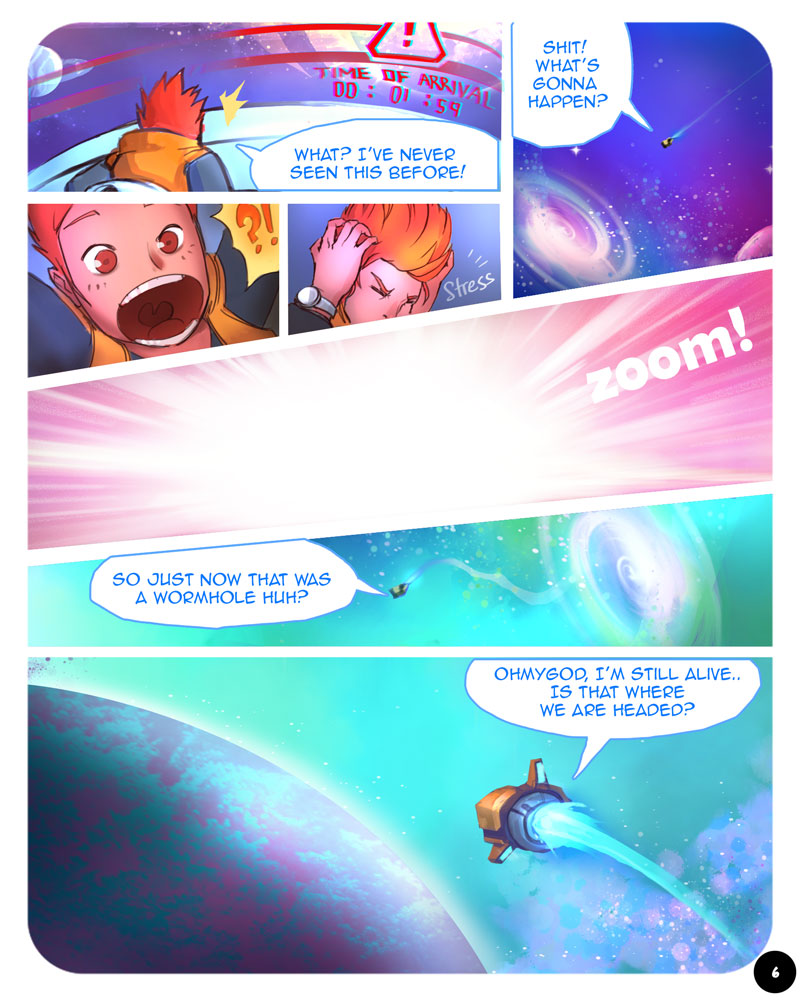 S.EXpedition image number 8