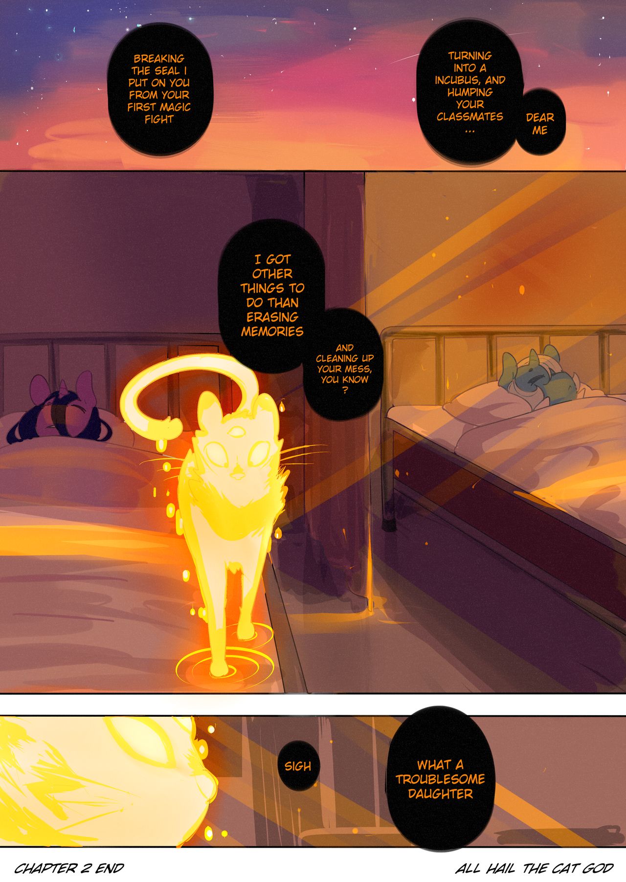 Pony academy 2: magic lessons image number 22