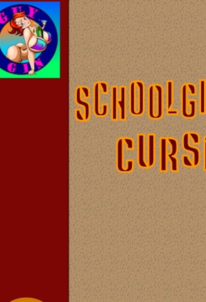 School Girl Curse