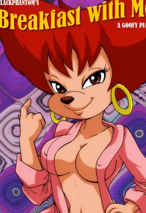 A Goofy Plot 3: Breakfast With Mom