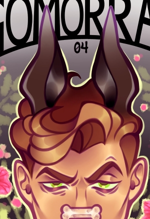 Gomorrah 4