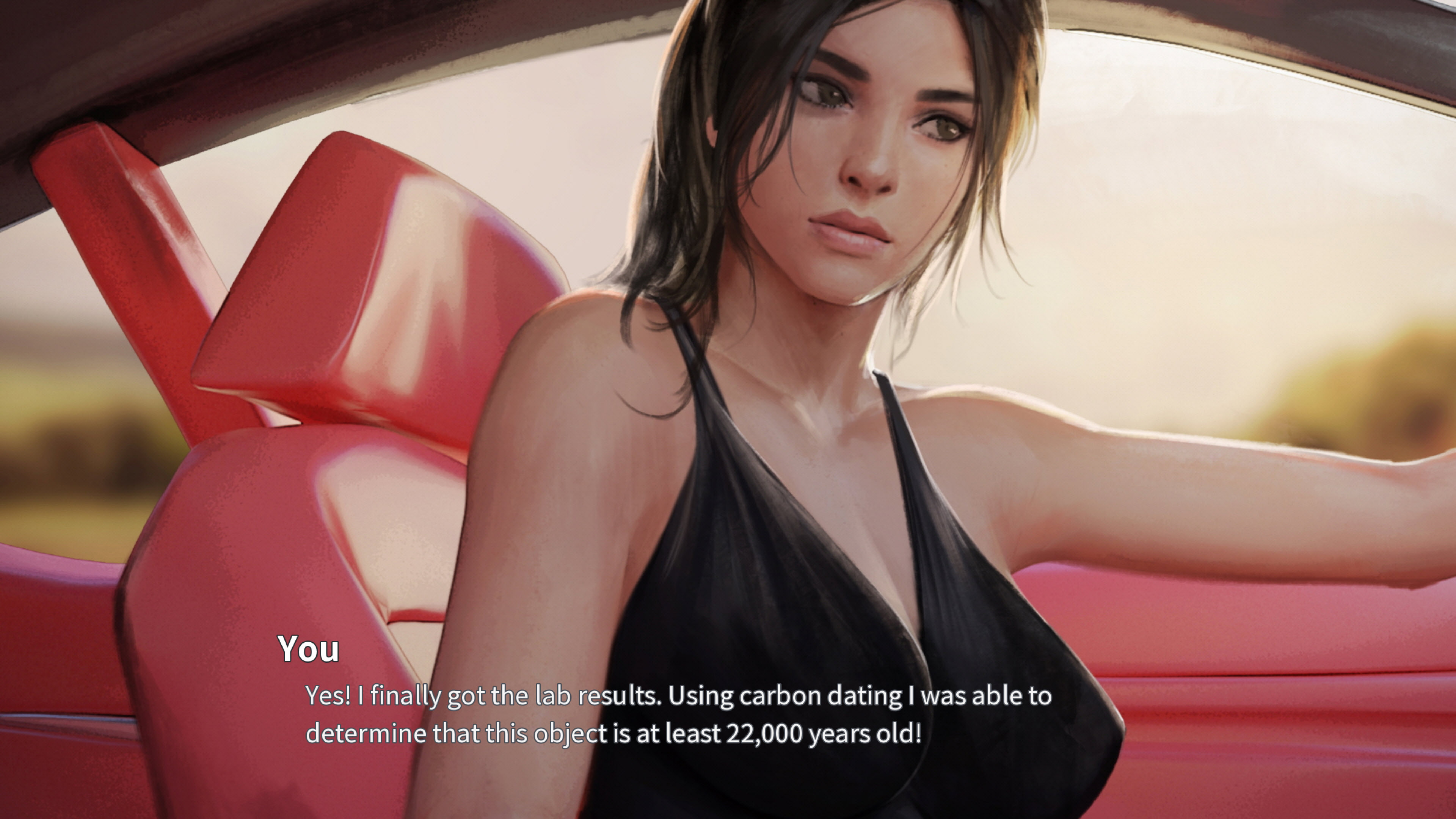 Lara Croft image number 10