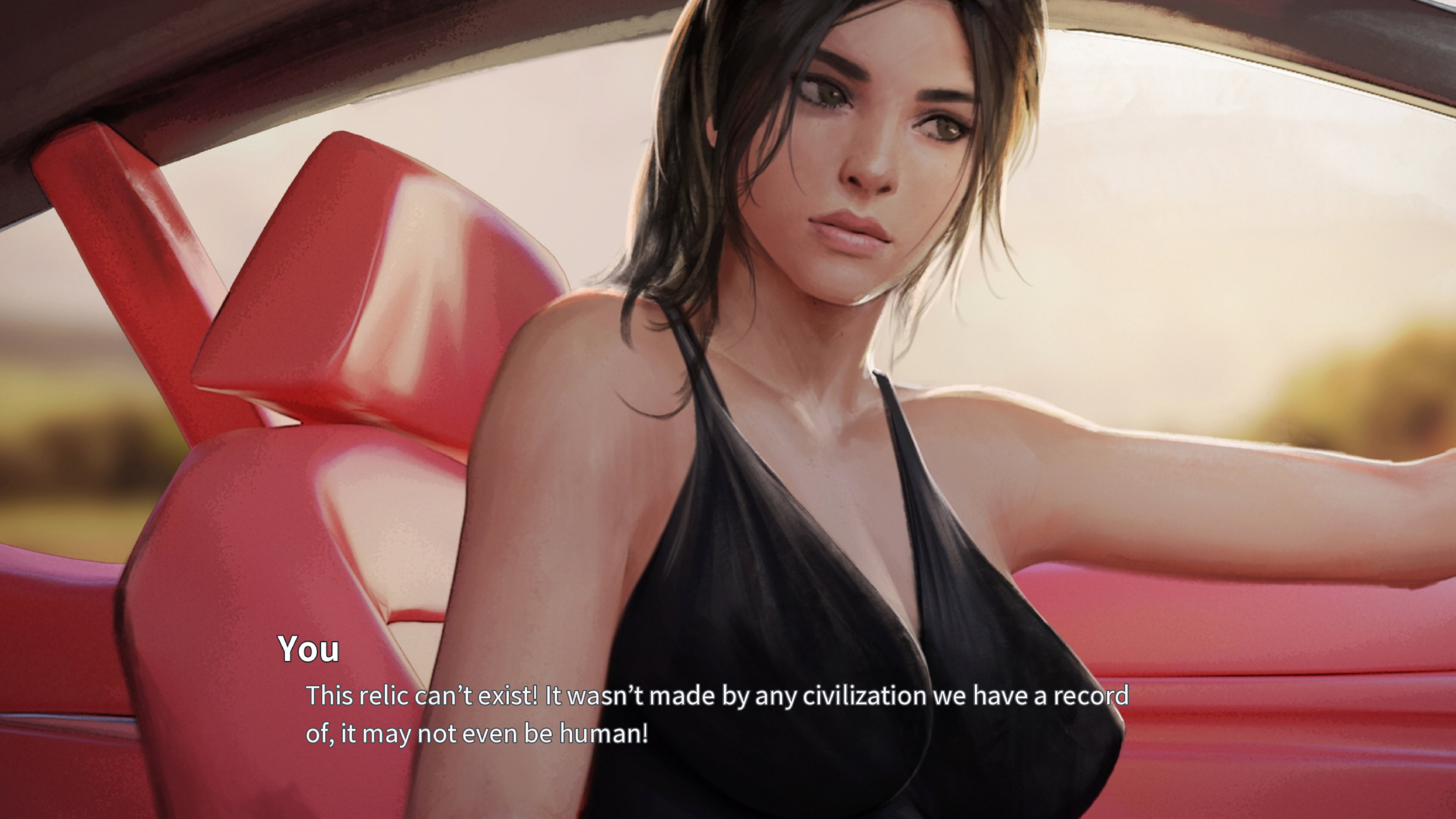 Lara Croft image number 13