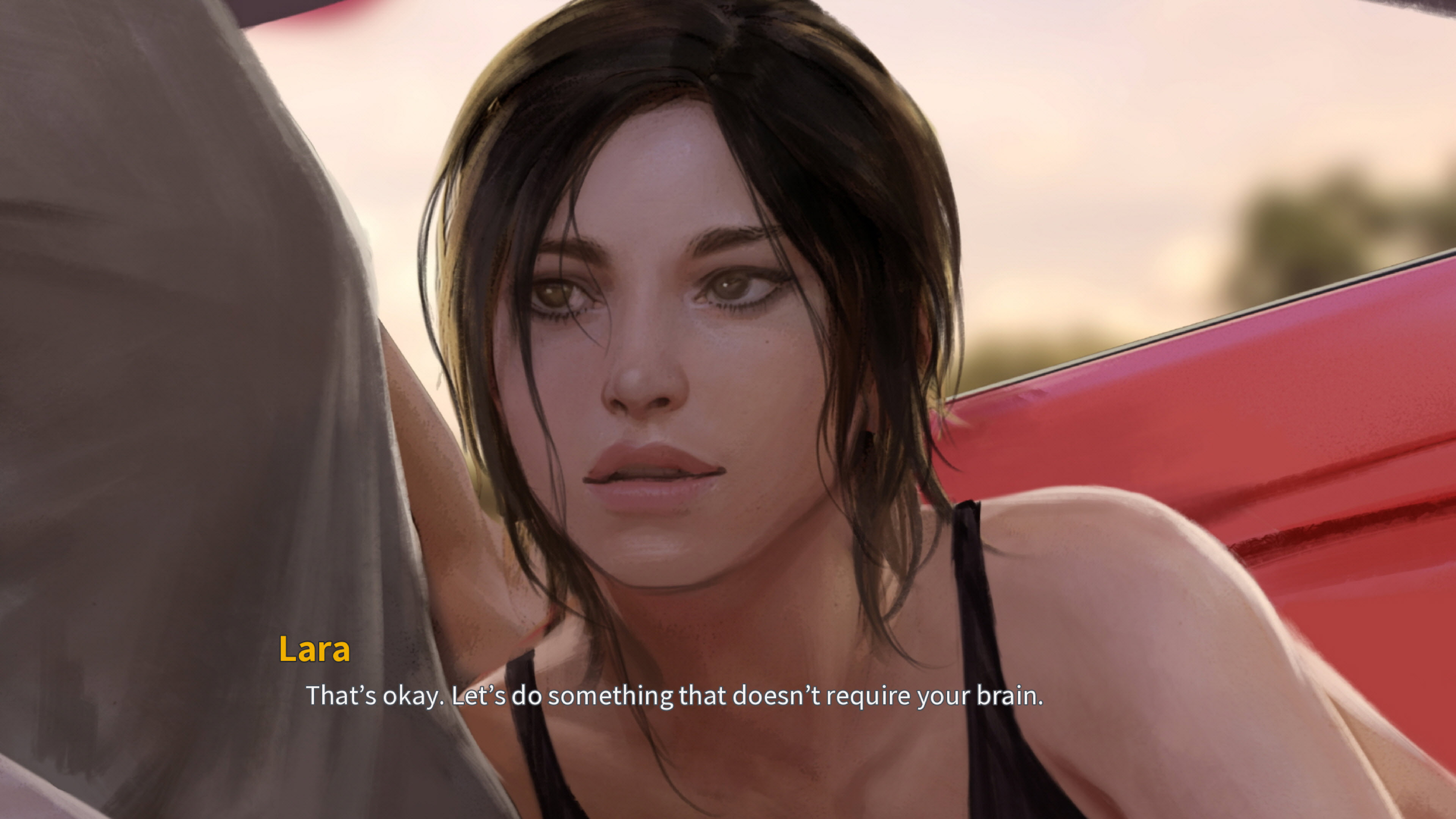 Lara Croft image number 23