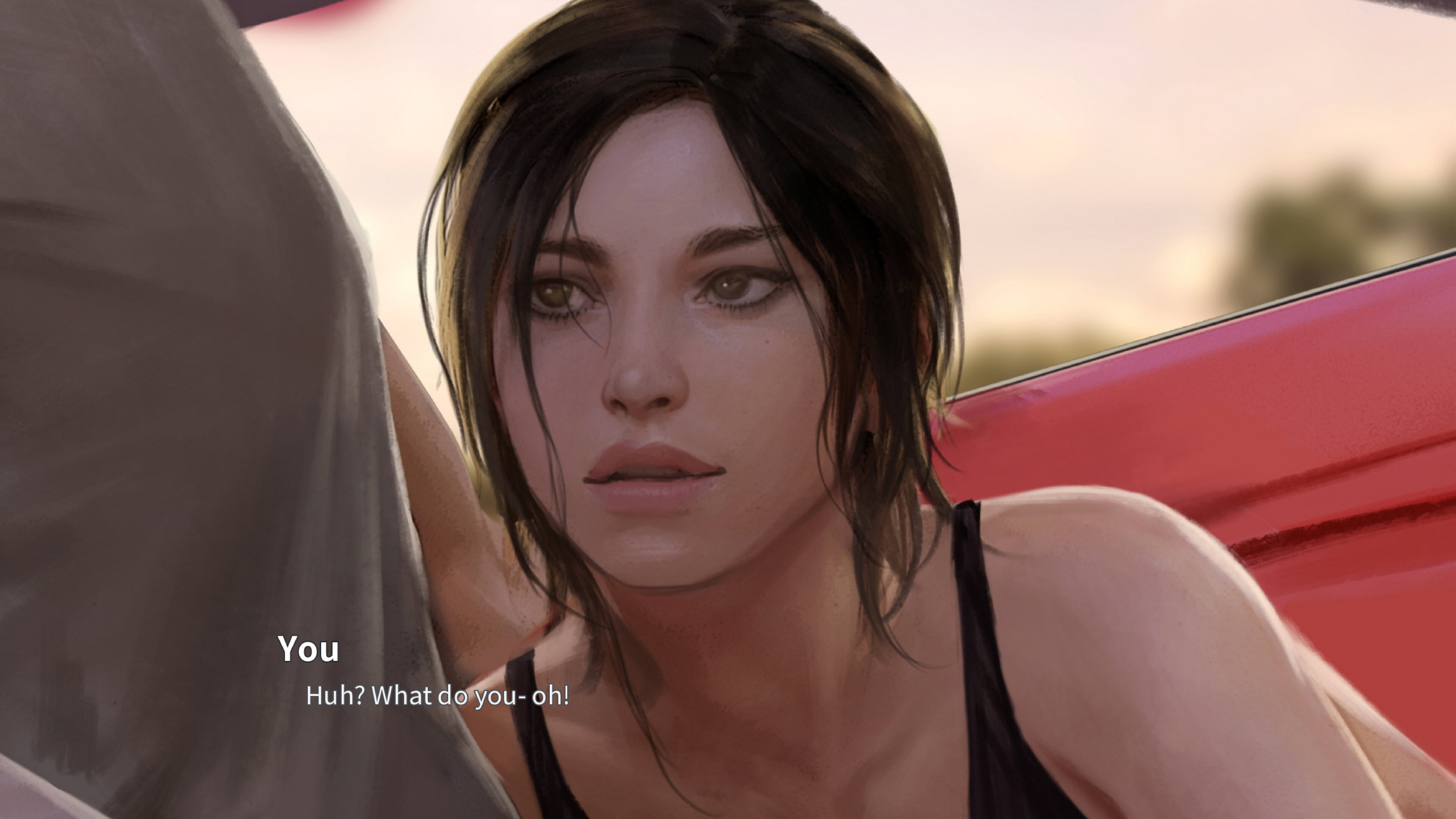 Lara Croft image number 24