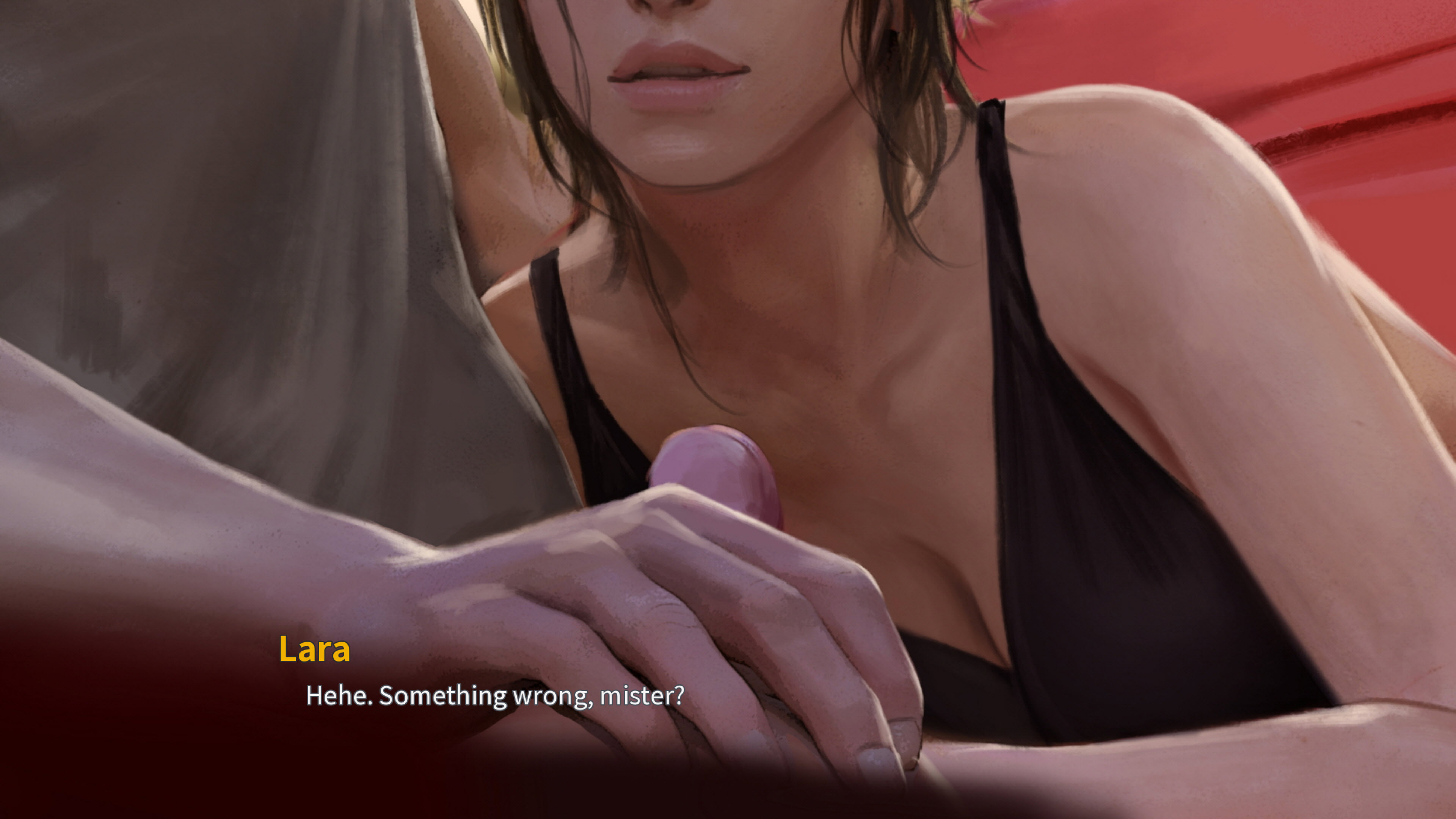 Lara Croft image number 25