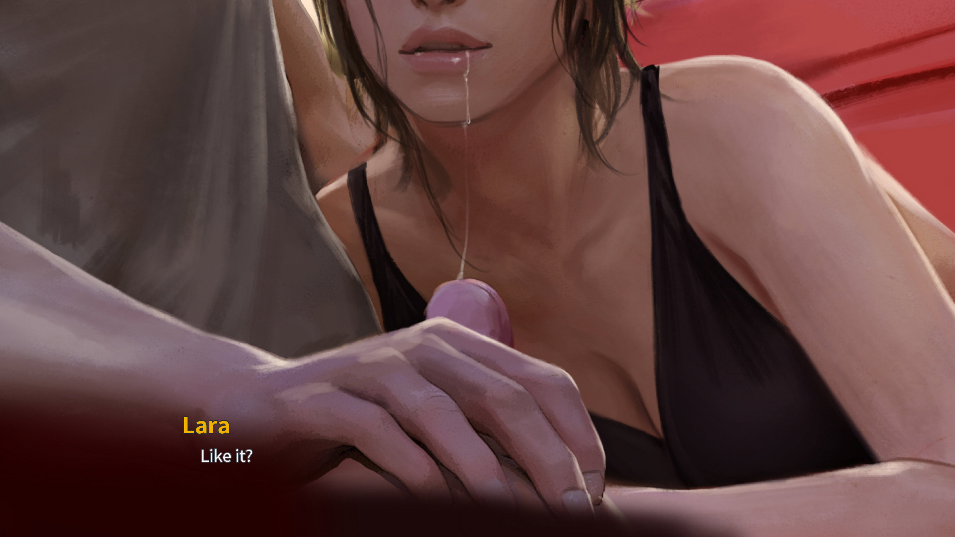 Lara Croft image number 32