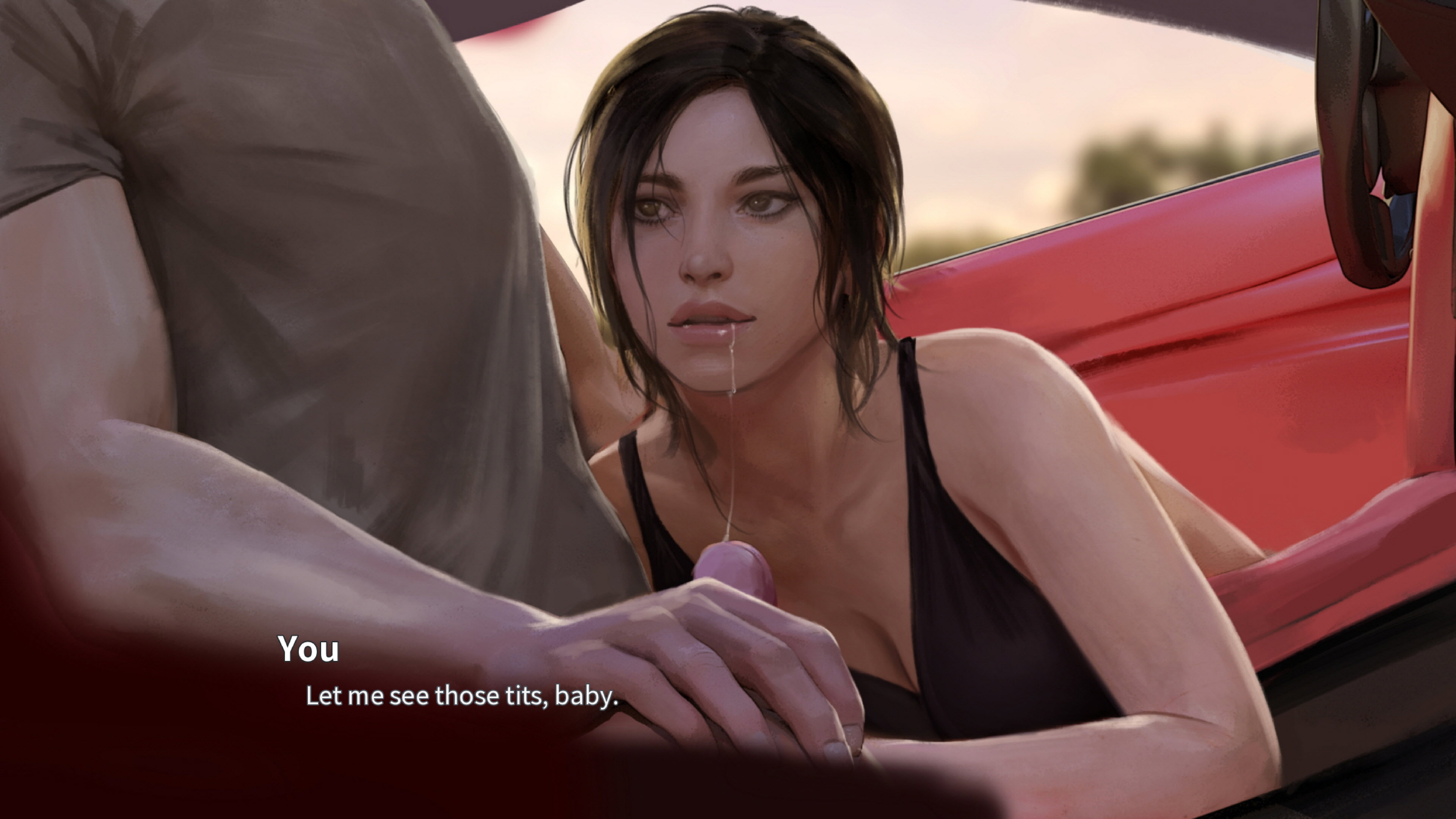 Lara Croft image number 34