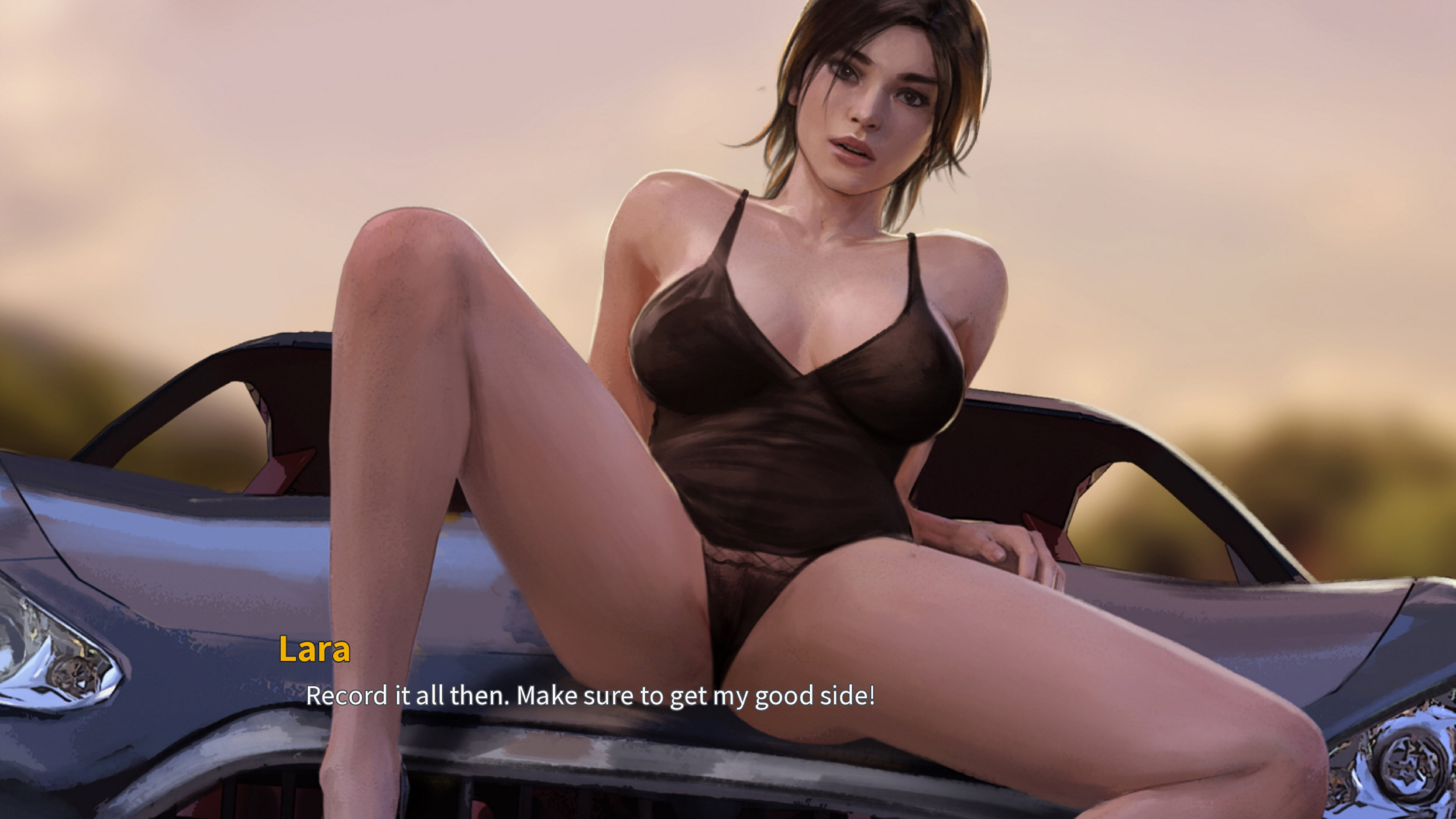 Lara Croft image number 54