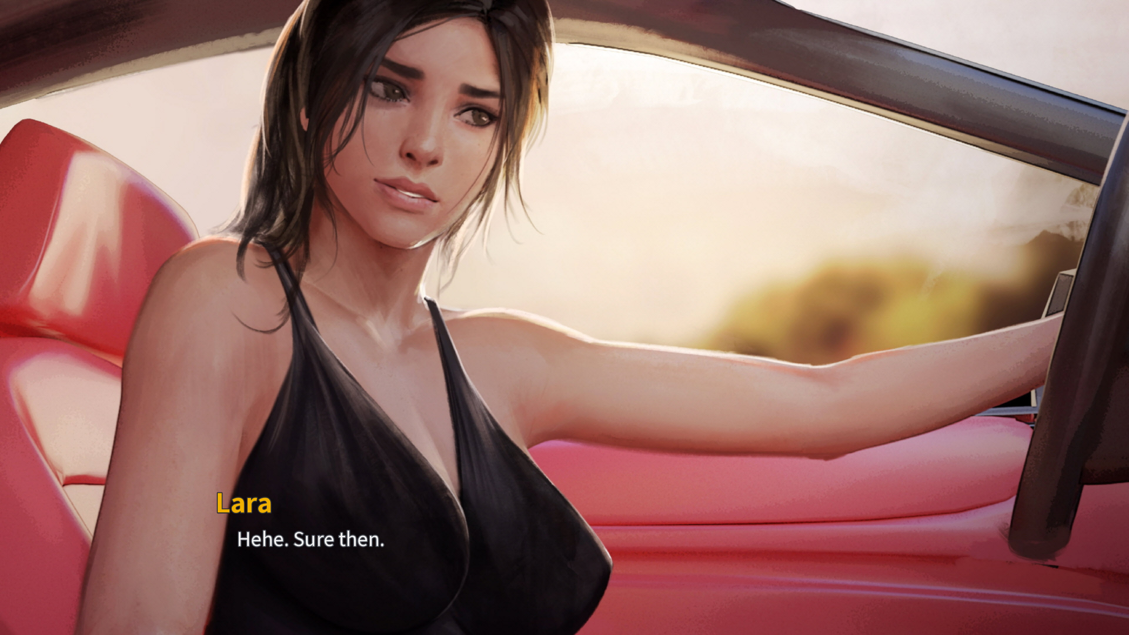 Lara Croft image number 74