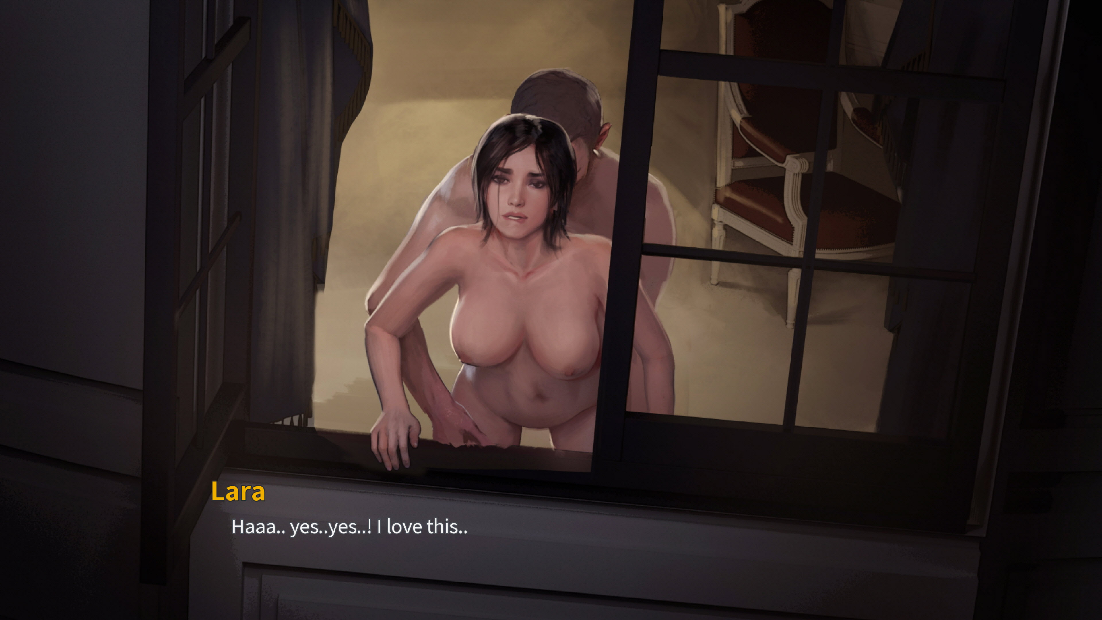 Lara Croft image number 83