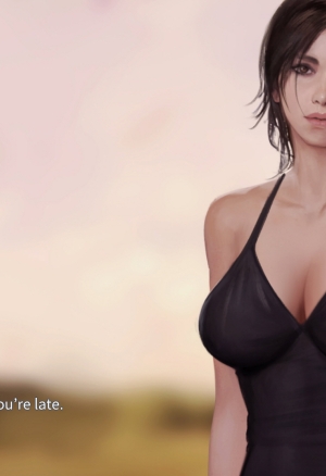 Lara Croft