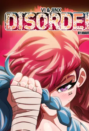Disorder