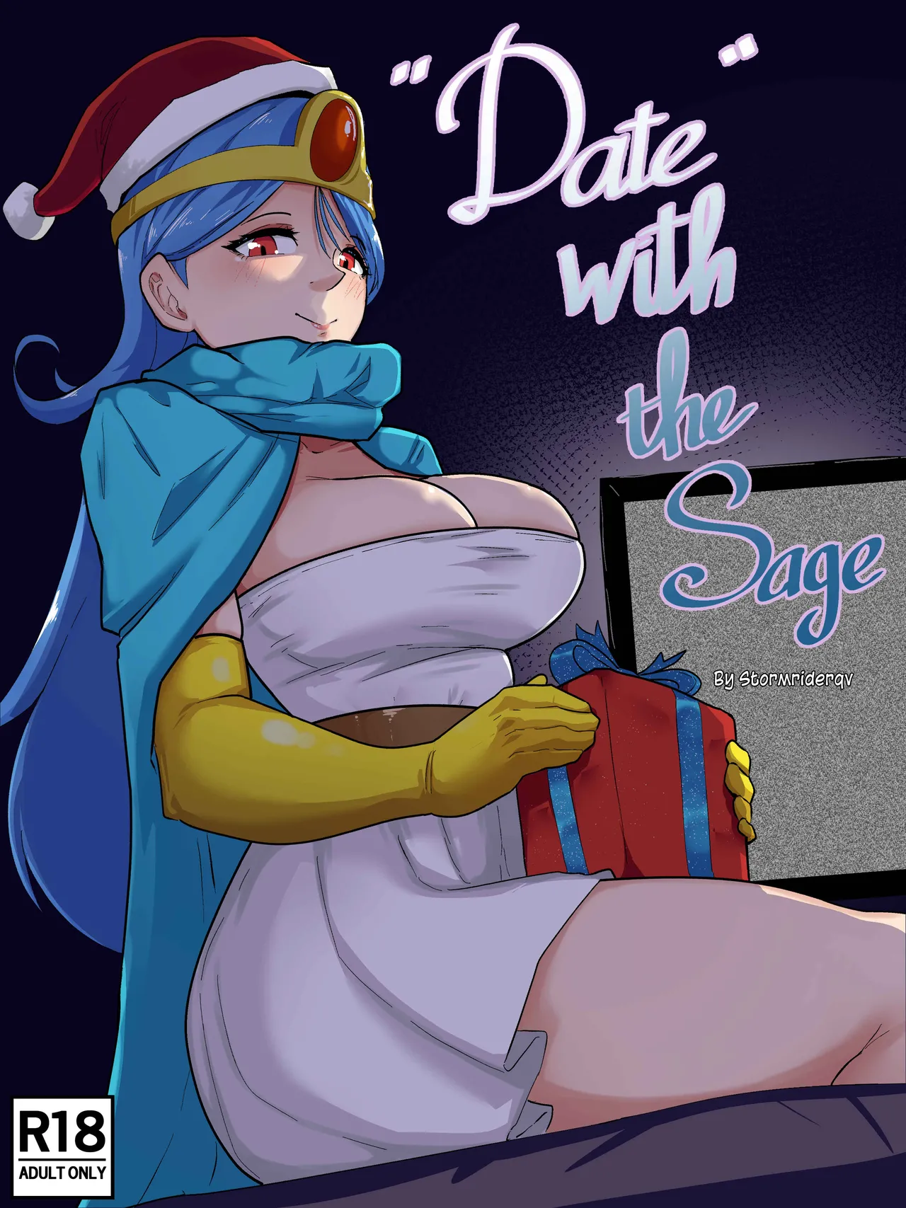 Date with the Sage