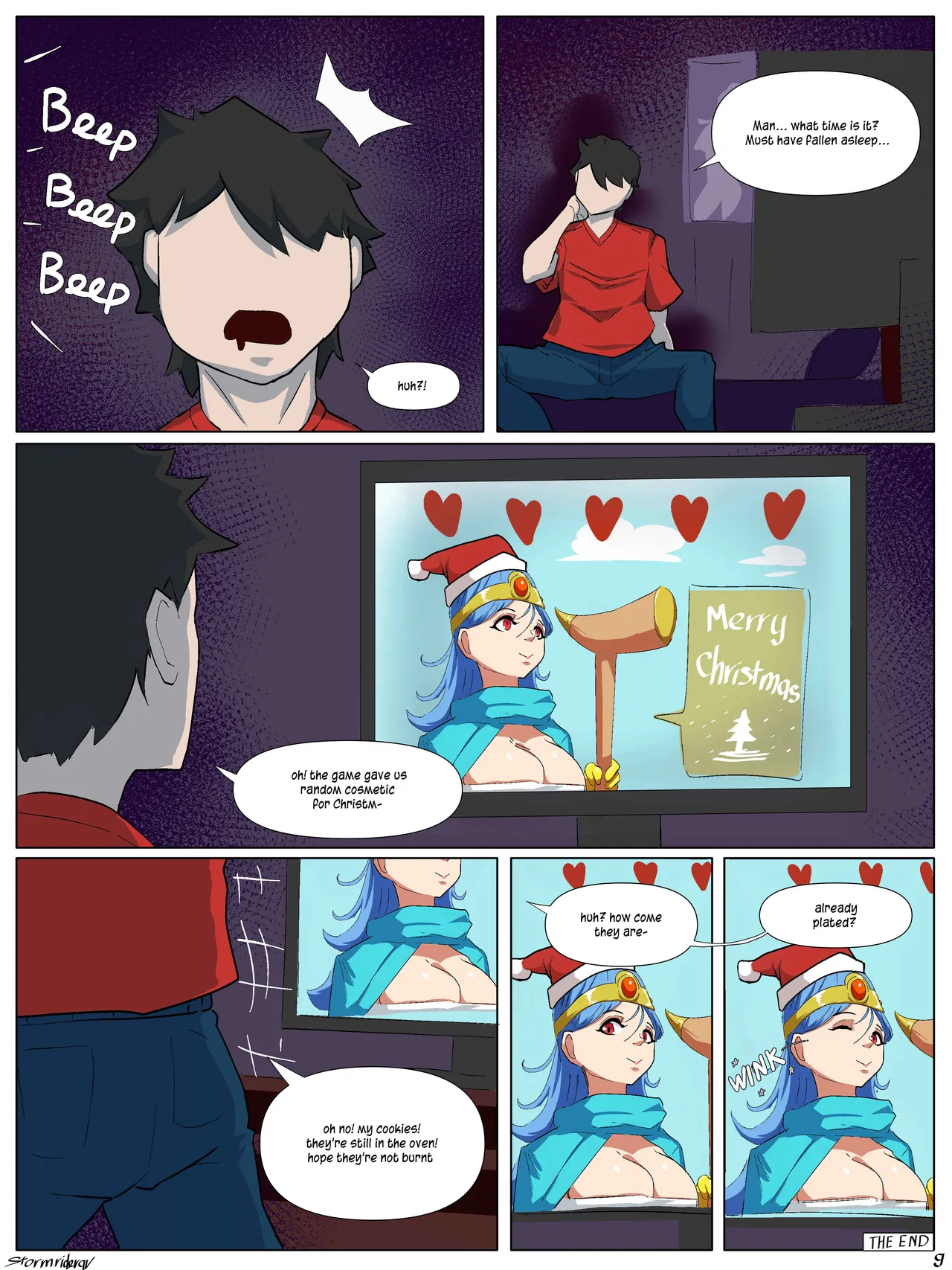 Date with the Sage image number 9