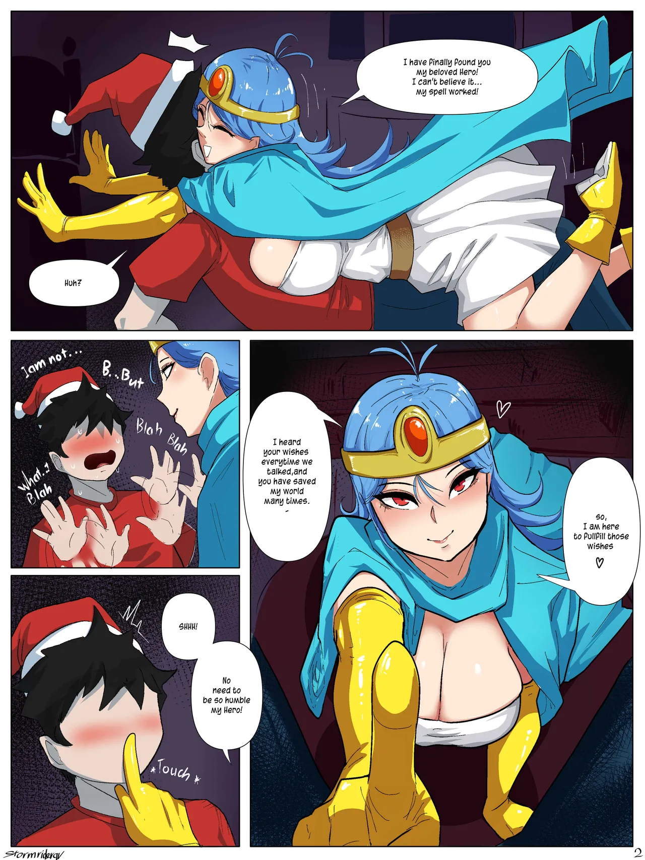 Date with the Sage image number 2