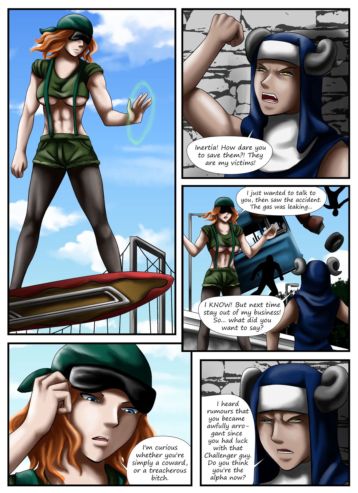 Point zero 2 image number 2