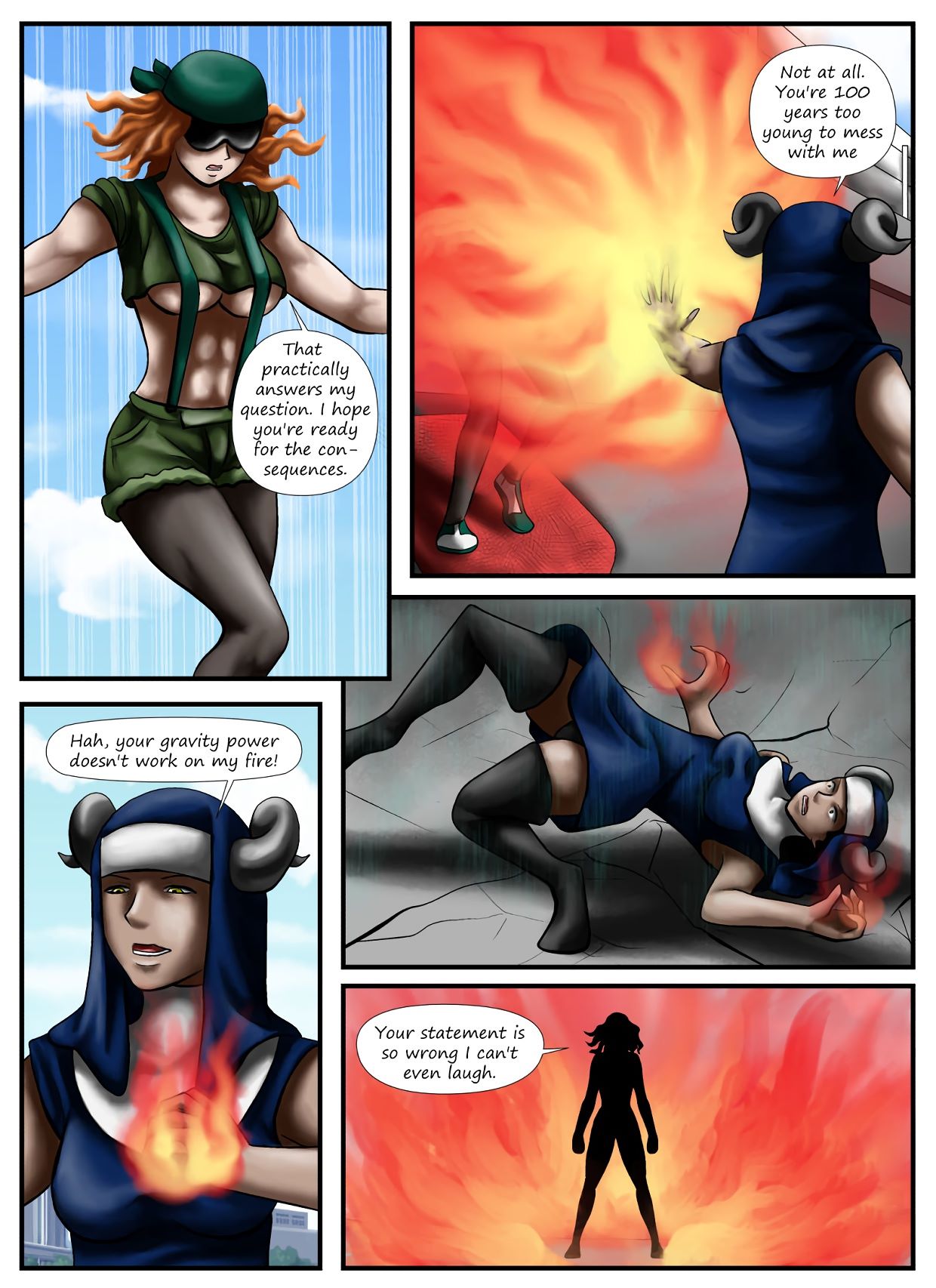 Point zero 2 image number 3