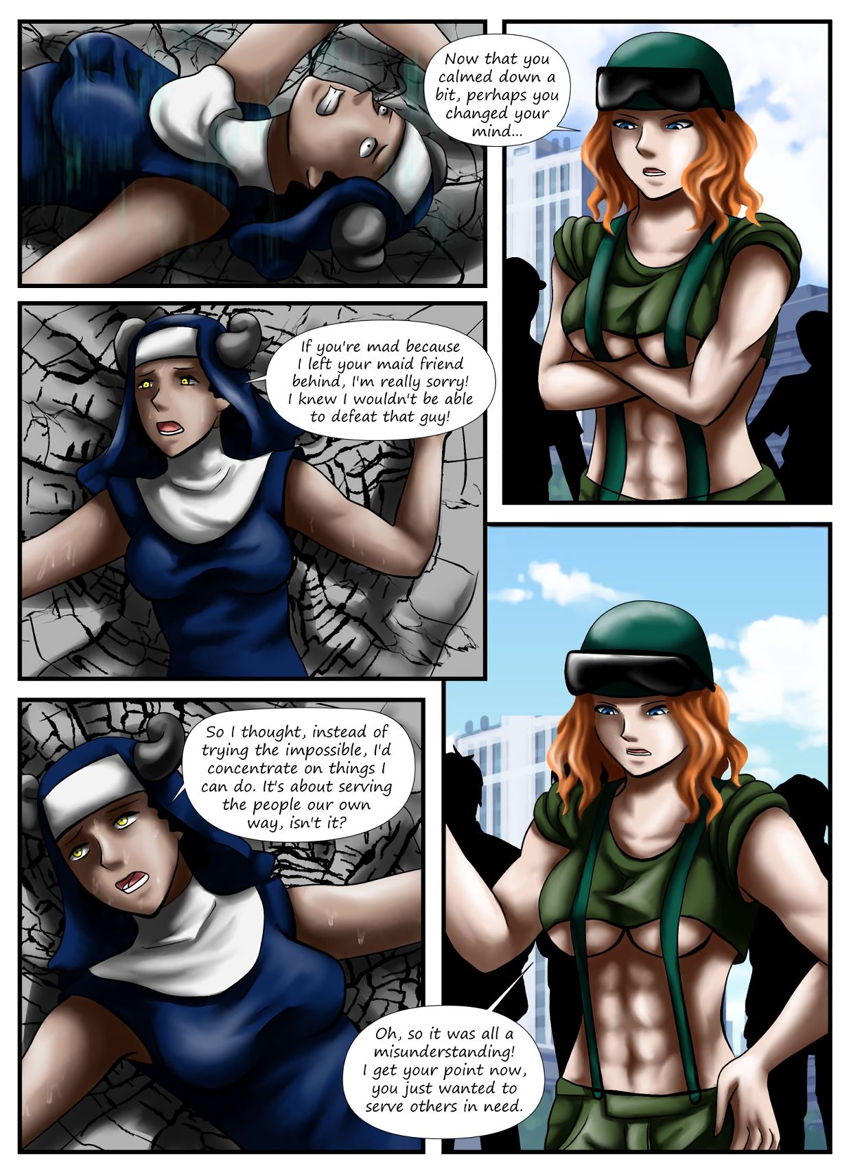 Point zero 2 image number 4