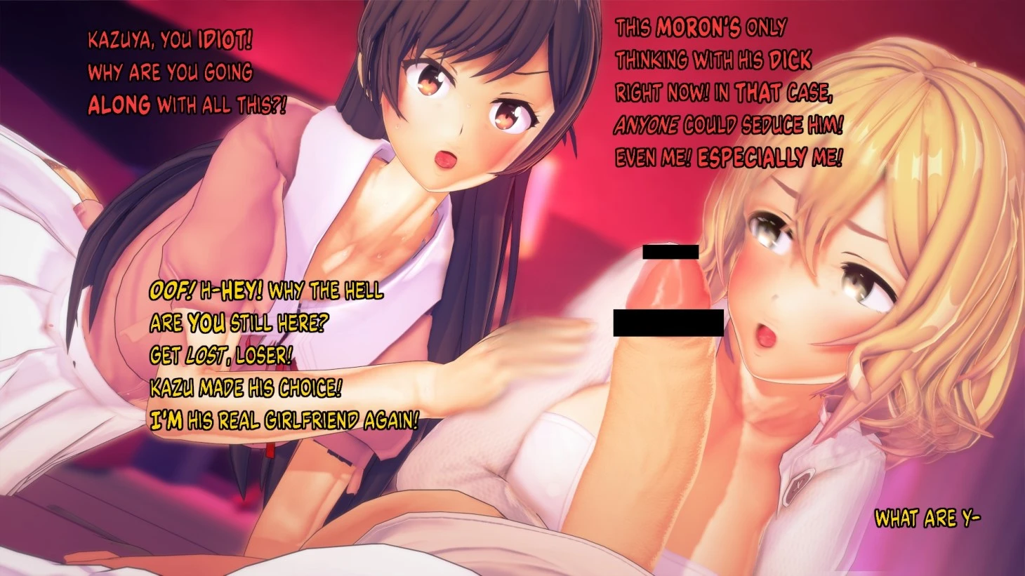 Two Friends image number 11