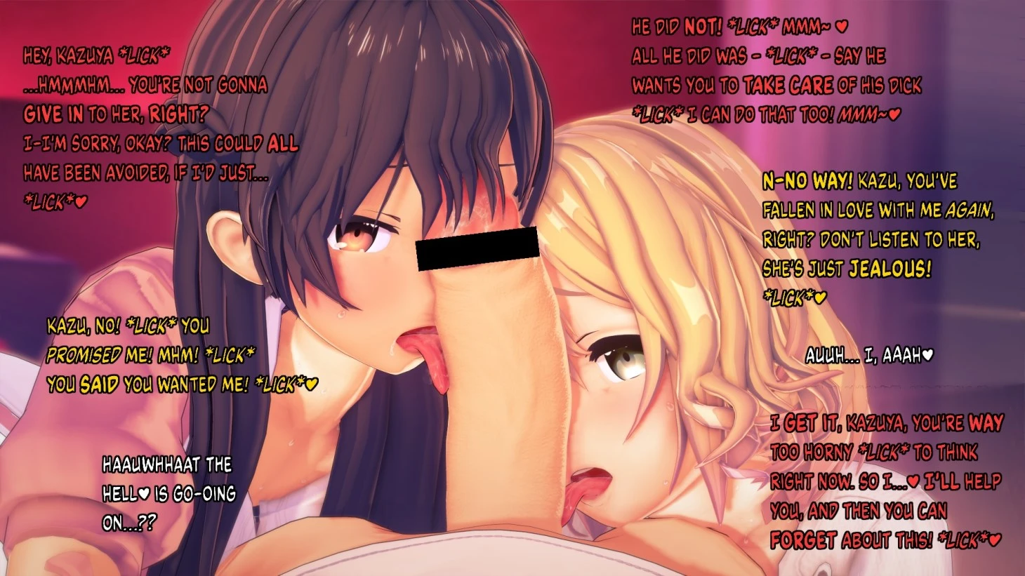 Two Friends image number 13