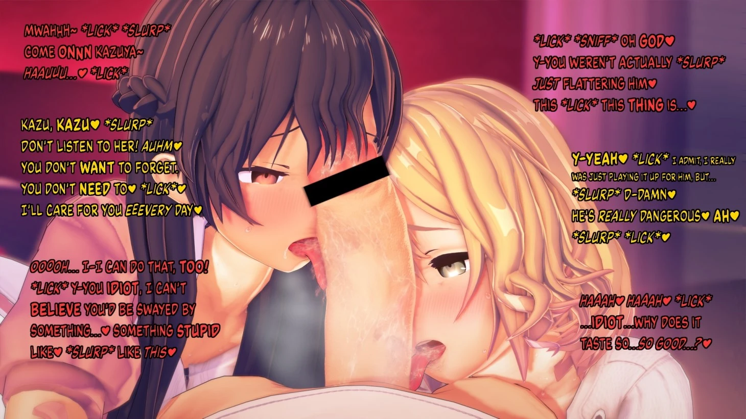 Two Friends image number 14