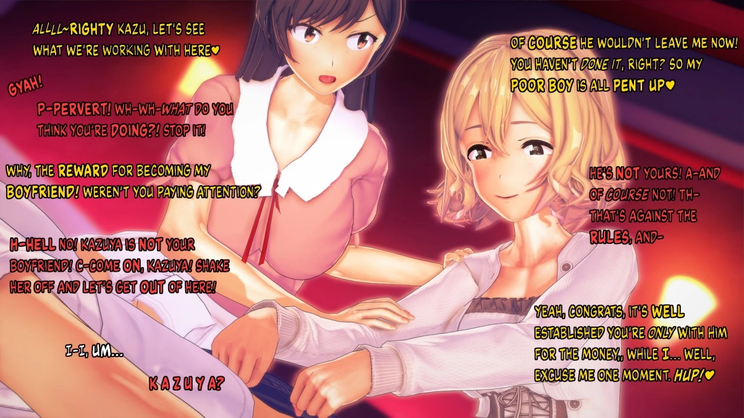 Two Friends image number 3