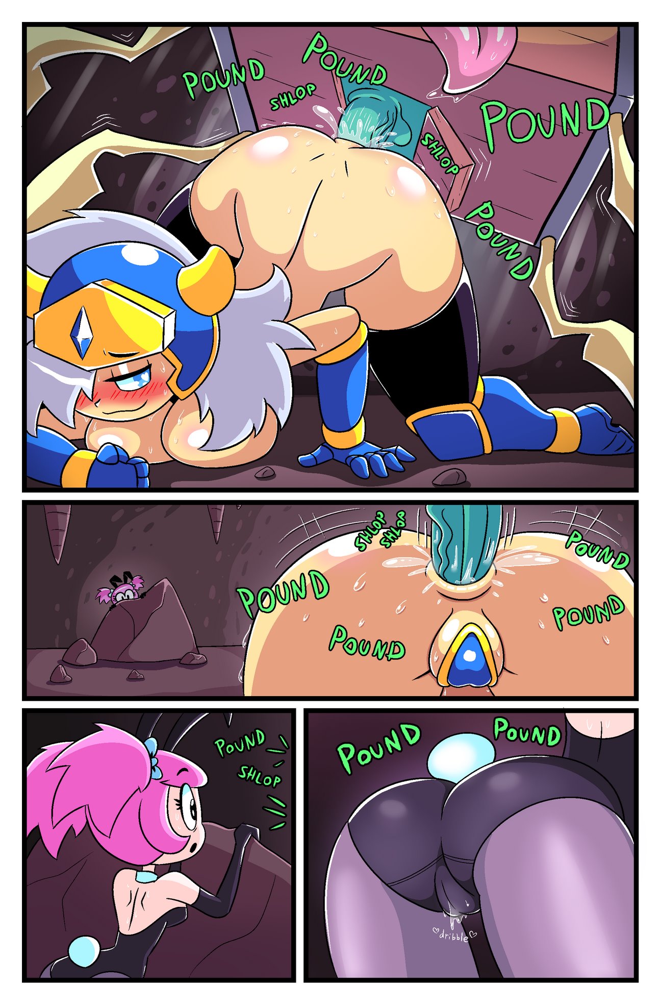 Booby Quest 3 image number 12